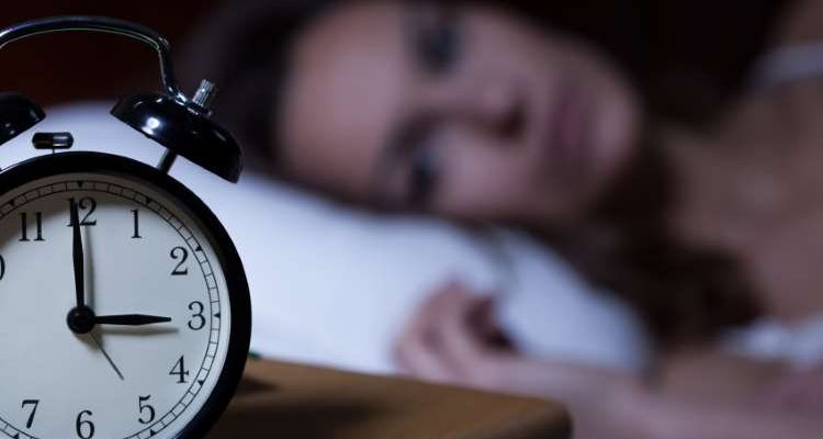 Πώς η αϋπνία μας απομακρύνει από ... τις κάλπες;