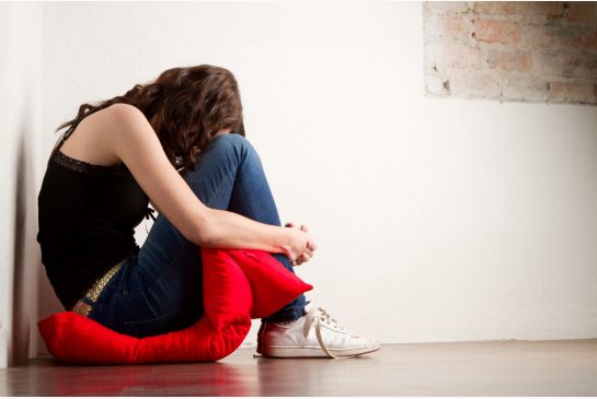 Κατάθλιψη στην εφηβεία: Συμπτώματα και αντιμετώπιση 