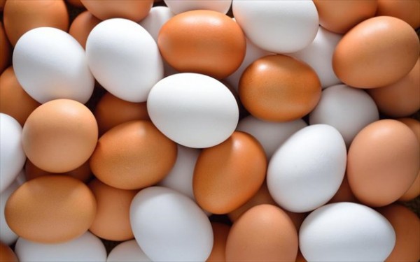 Ποιες είναι οι επιπτώσεις στην υγεία μας αν καταναλώνουμε 2-3 αυγά την ημέρα;