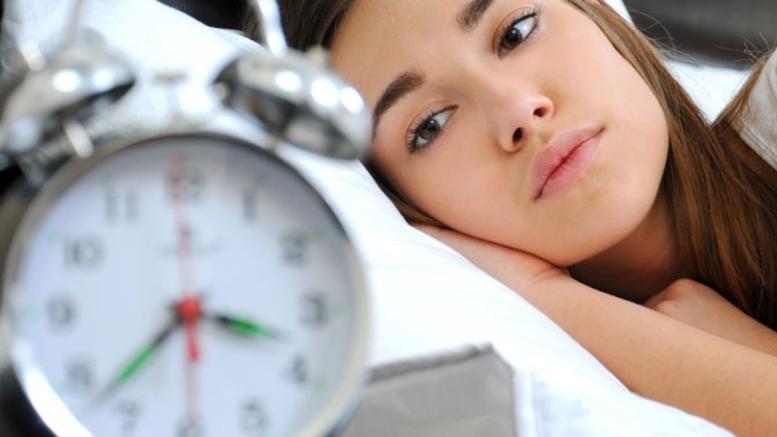 Διάρκεια ύπνου: Πώς επηρεάζει το ανοσοποιητικό και την ταχύτητα γήρανσης;
