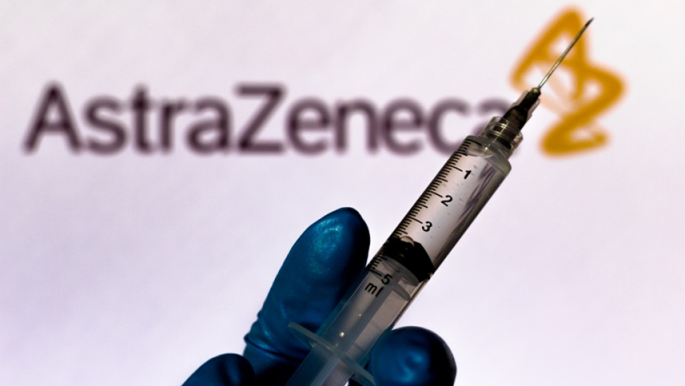 Κορωνοϊός: Εγκρίθηκε το εμβόλιο της AstraZeneca από την Κομισιόν