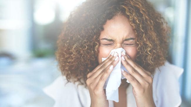 Πρόληψη για τις αλλεργίες της άνοιξης