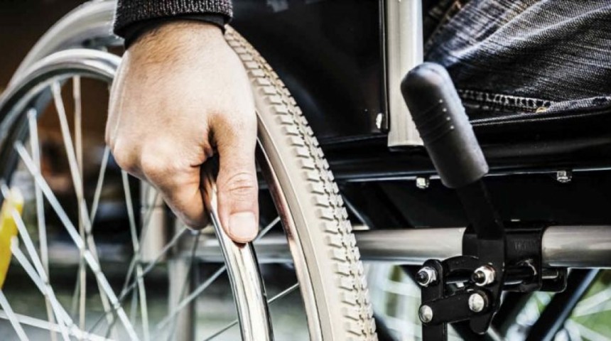 Τι καθορίζει αν θα πάρεις αναπηρική σύνταξη;