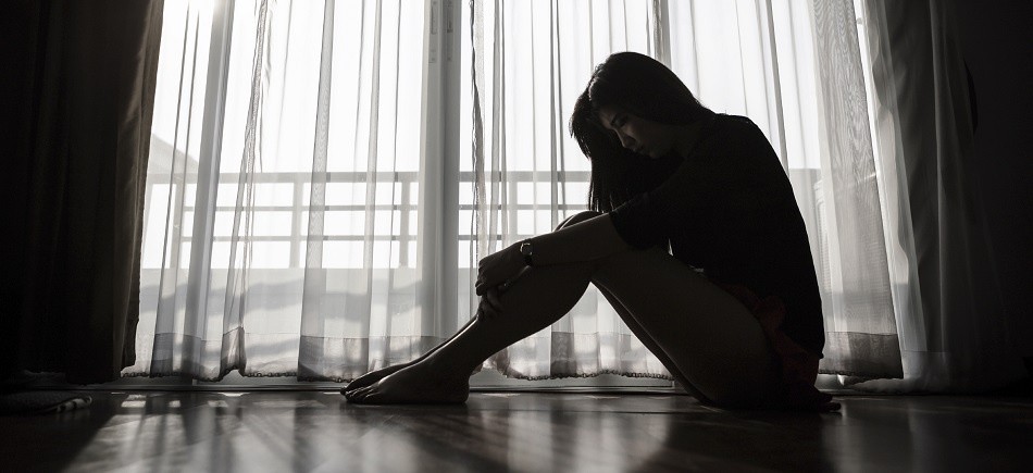 Κατάθλιψη: Πώς εκδηλώνεται στο σώμα