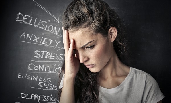 Πώς να καταπολεμήσετε το άγχος