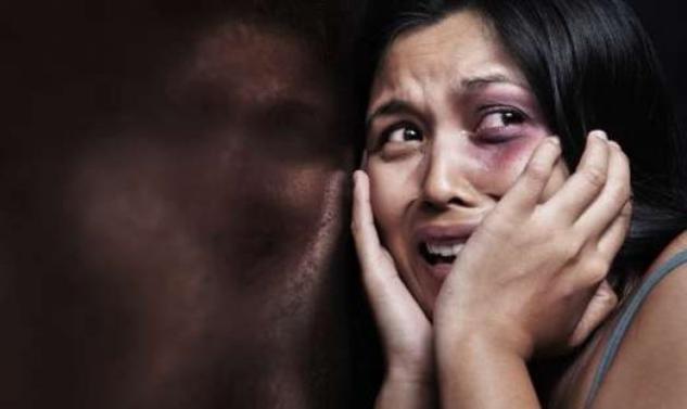 Είδηση Σοκ! 7 στις 10 γυναίκες πέφτουν θύματα βίας
